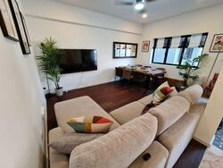 Still Mansions (D15), Apartment #573588681
